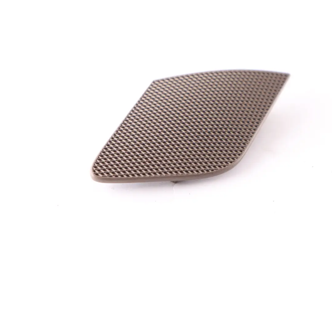 Cache Haut Parleur Porte Arrière Droite Conducteur pour Mercedes W164 à propos du numéro de pièce A1647370488 Mercedes W164 Cache Haut Parleur Porte Arrière Droite Conducteur - SKU A1647370488 - Numéro de pièce A1647370488