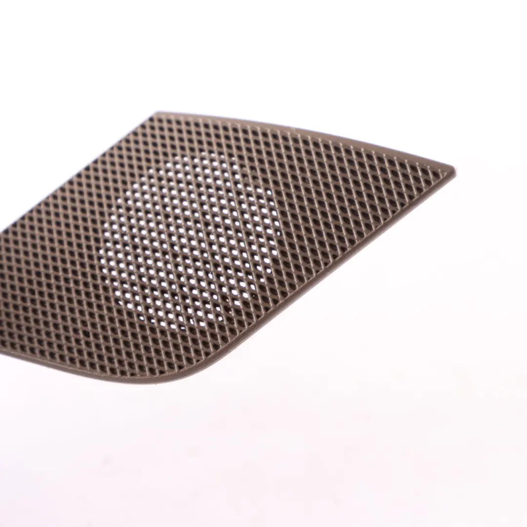 Door Speaker Trim Cover Rear Right Driver Side to Mercedes W164 with Part number A1647370488 Mercedes W164 Door Speaker Trim Cover Rear Right Driver Side - SKU A1647370488 - Part number A1647370488