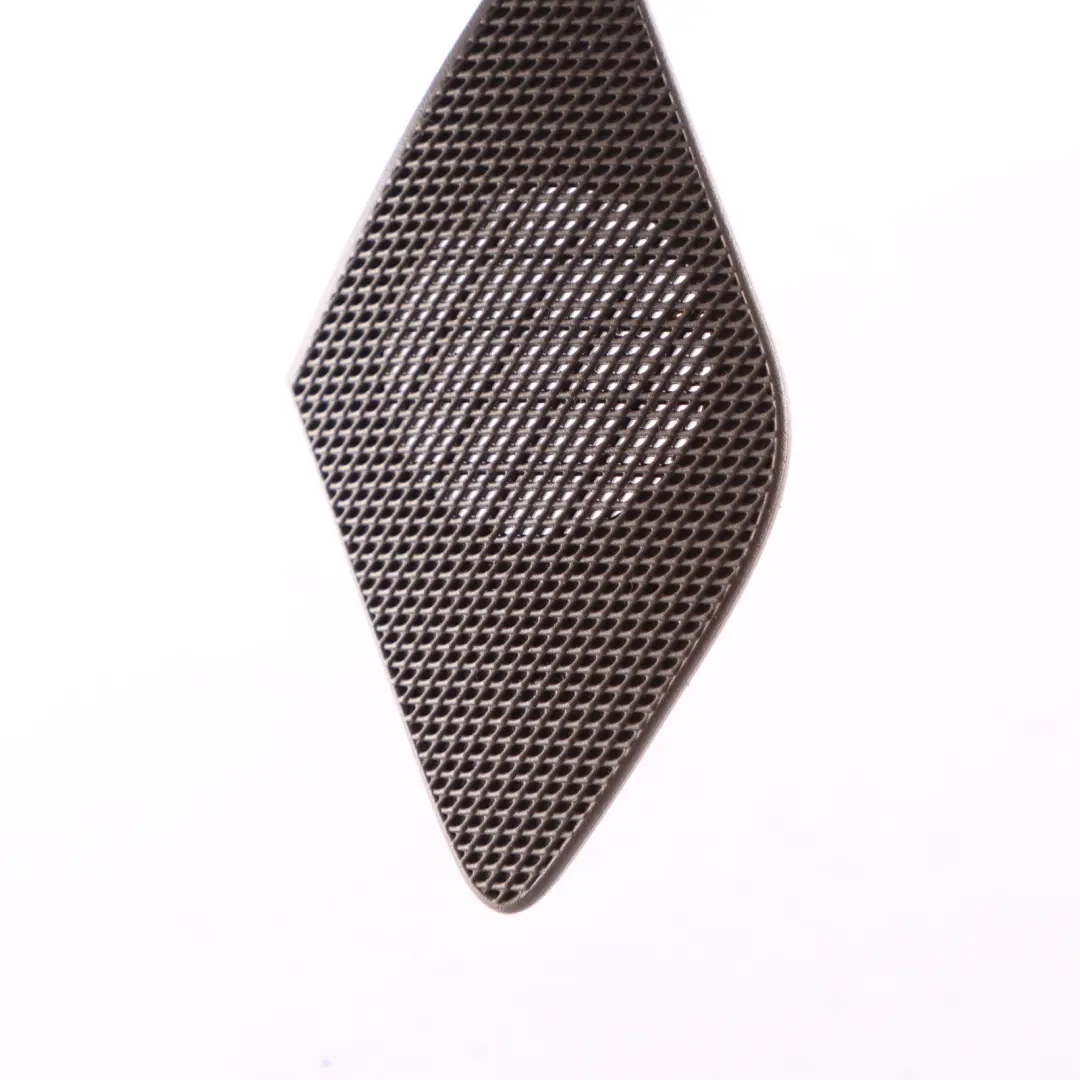 Puerta Altavoz Recubrimiento Derecha Lado Conductor para Mercedes W164 con número de pieza A1647370488 Mercedes W164 Puerta Altavoz Recubrimiento Derecha Lado Conductor - SKU A1647370488 - Número de pieza A1647370488