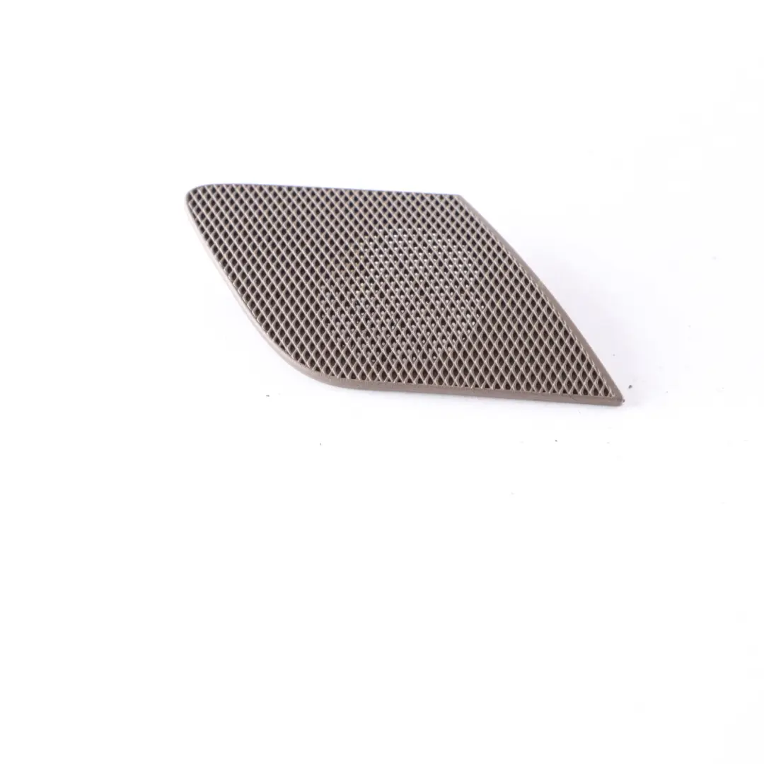 Coperchio Altoparlante Porta Destro Lato Guida per Mercedes W164 con numero di parte A1647370488 Mercedes W164 Coperchio Altoparlante Porta Destro Lato Guida - SKU A1647370488 - Numero di parte A1647370488