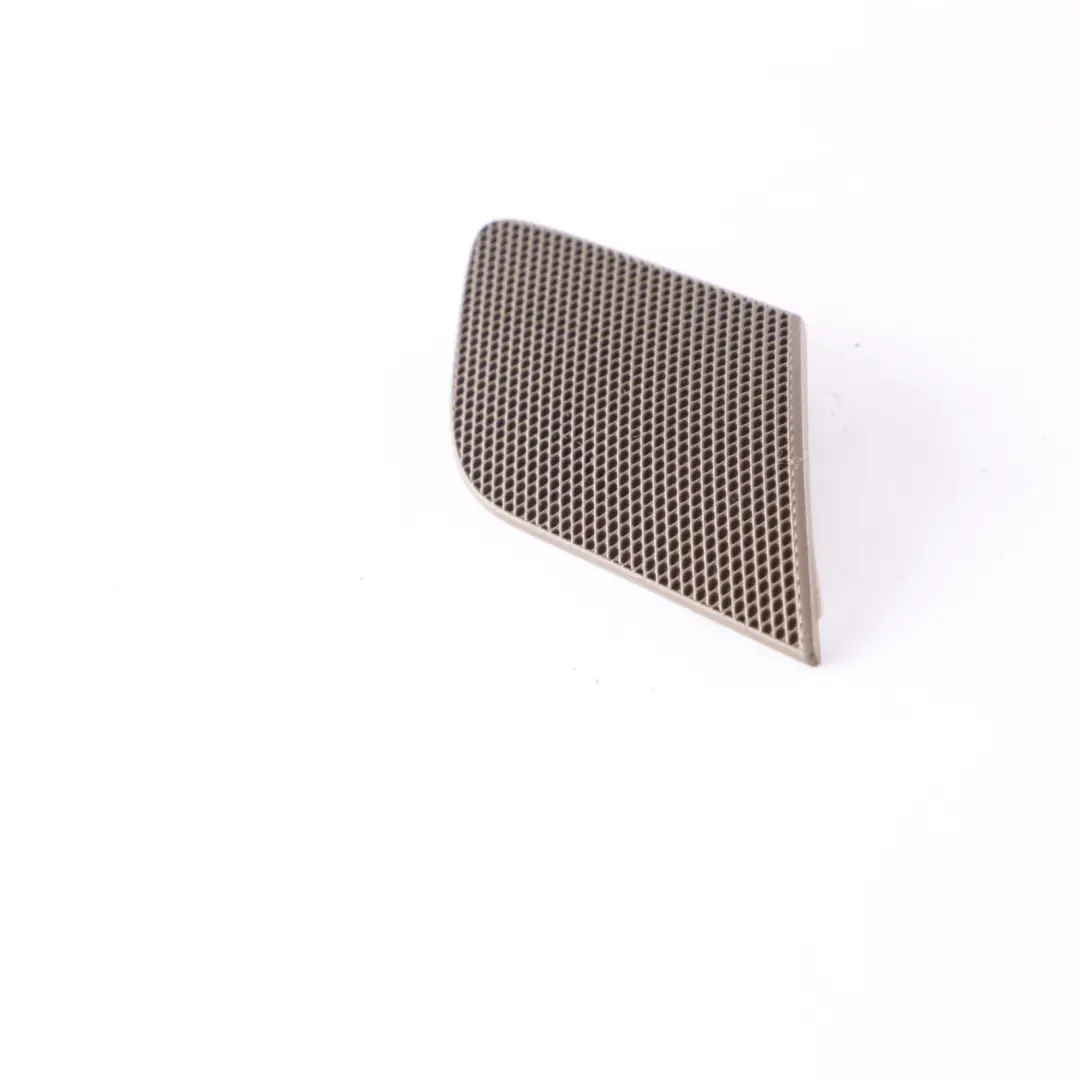 Cache Haut Parleur Porte Arrière Droite Conducteur pour Mercedes W164 à propos du numéro de pièce A1647370488 Mercedes W164 Cache Haut Parleur Porte Arrière Droite Conducteur - SKU A1647370488 - Numéro de pièce A1647370488