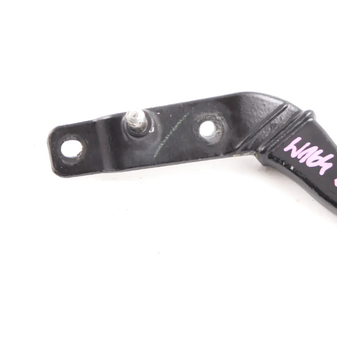 Kofferraumdeckel Heckklappenscharnier Arm hinten für Mercedes ML W164 mit Teilenummer A1647400018 Mercedes ML W164 Kofferraumdeckel Heckklappenscharnier Arm hinten - SKU A1647400018 - Teilenummer A1647400018