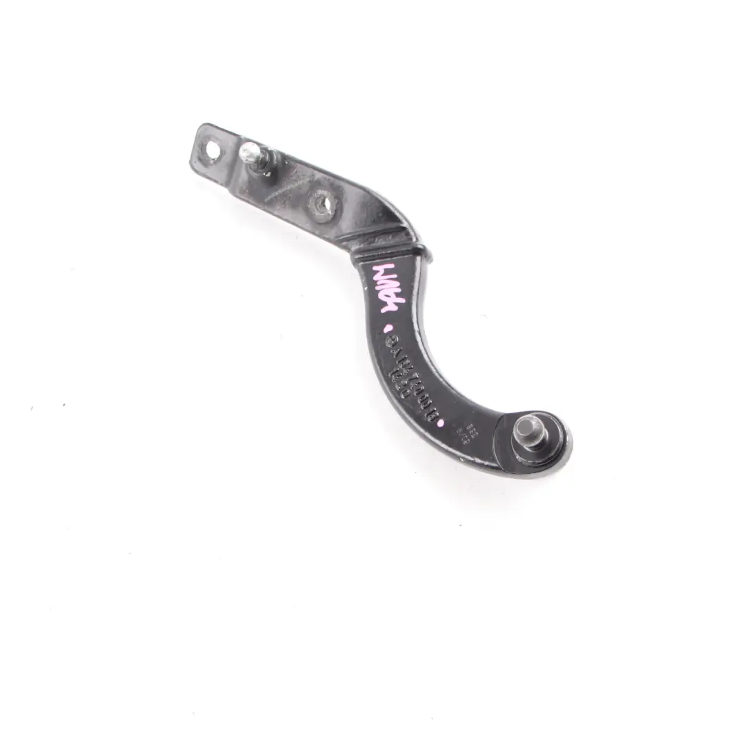 Ramię Zawias Siłownika Klapy Tył do Mercedes ML W164 o numerze A1647400018 Mercedes ML W164 Ramię Zawias Siłownika Klapy Tył - SKU A1647400018 - Numer Części A1647400018