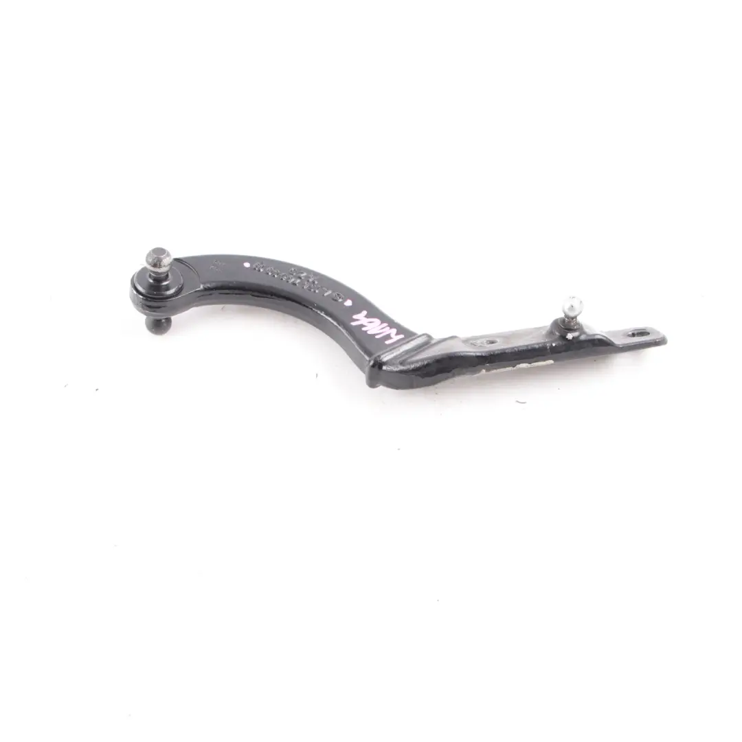 Maletero Tapa Portón Trasero Bisagra Brazo Trasero para Mercedes ML W164 con número de pieza A1647400018 Mercedes ML W164 Maletero Tapa Portón Trasero Bisagra Brazo Trasero - SKU A1647400018 - Número de pieza A1647400018