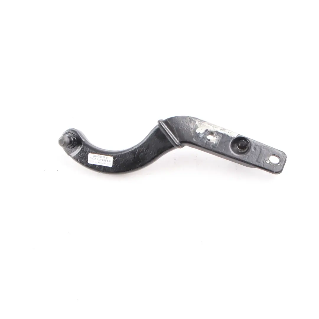 Coffre Couvercle hayon Bras charnière arrière pour Mercedes W164 à propos du numéro de pièce A1647400018 Mercedes W164 Coffre Couvercle hayon Bras charnière arrière - SKU A1647400018 - Numéro de pièce A1647400018