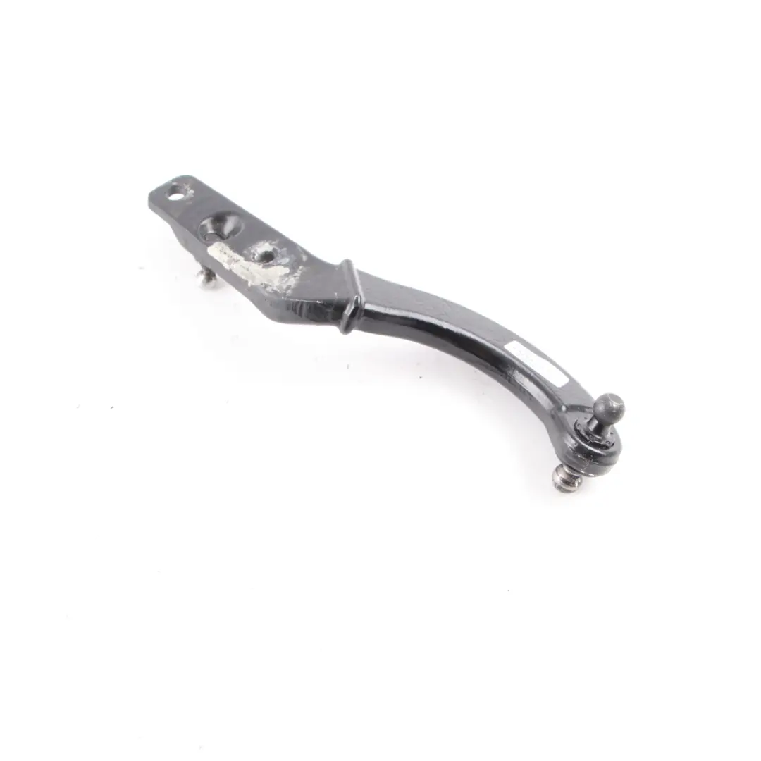 Coffre Couvercle hayon Bras charnière arrière pour Mercedes W164 à propos du numéro de pièce A1647400018 Mercedes W164 Coffre Couvercle hayon Bras charnière arrière - SKU A1647400018 - Numéro de pièce A1647400018