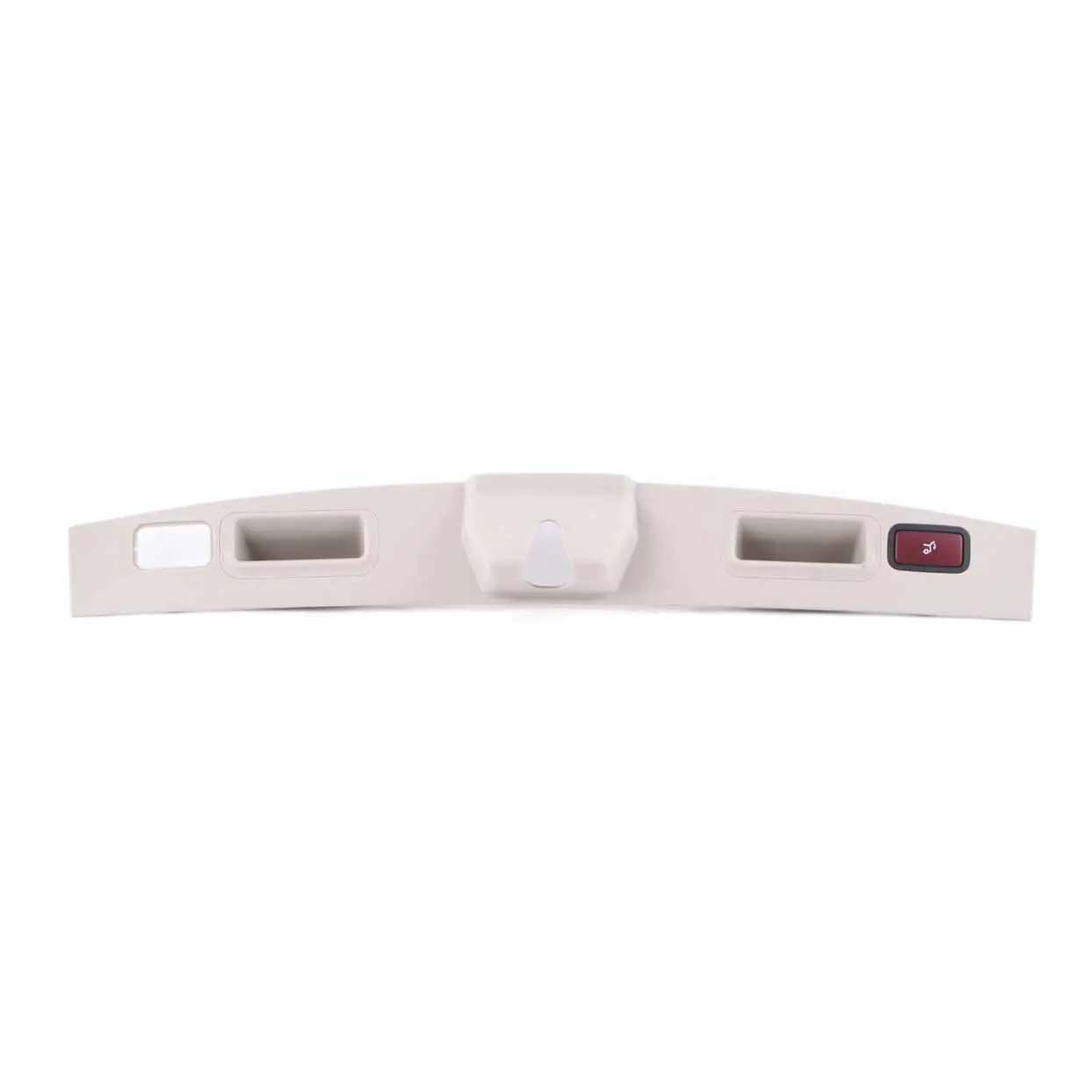 Mercedes ML W164 Heckklappe Trim Cover Koffer raum schalter Einheit A1647400030
