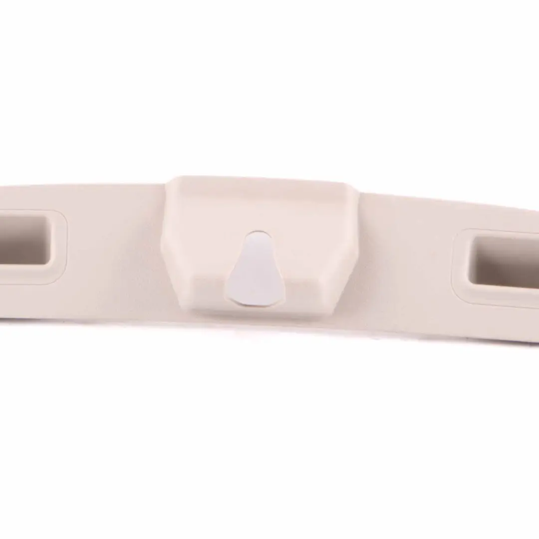 Mercedes ML W164 Tapa maletero Panel interruptores maletero - SKU A1647400030-2 - Número de pieza A1647400030