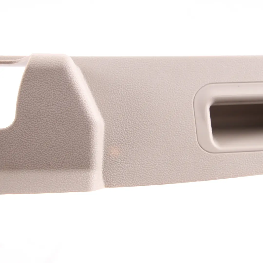 Mercedes ML W164 Heckklappe Trim Cover Koffer raum schalter Einheit - SKU A1647400030-2 - Teilenummer A1647400030