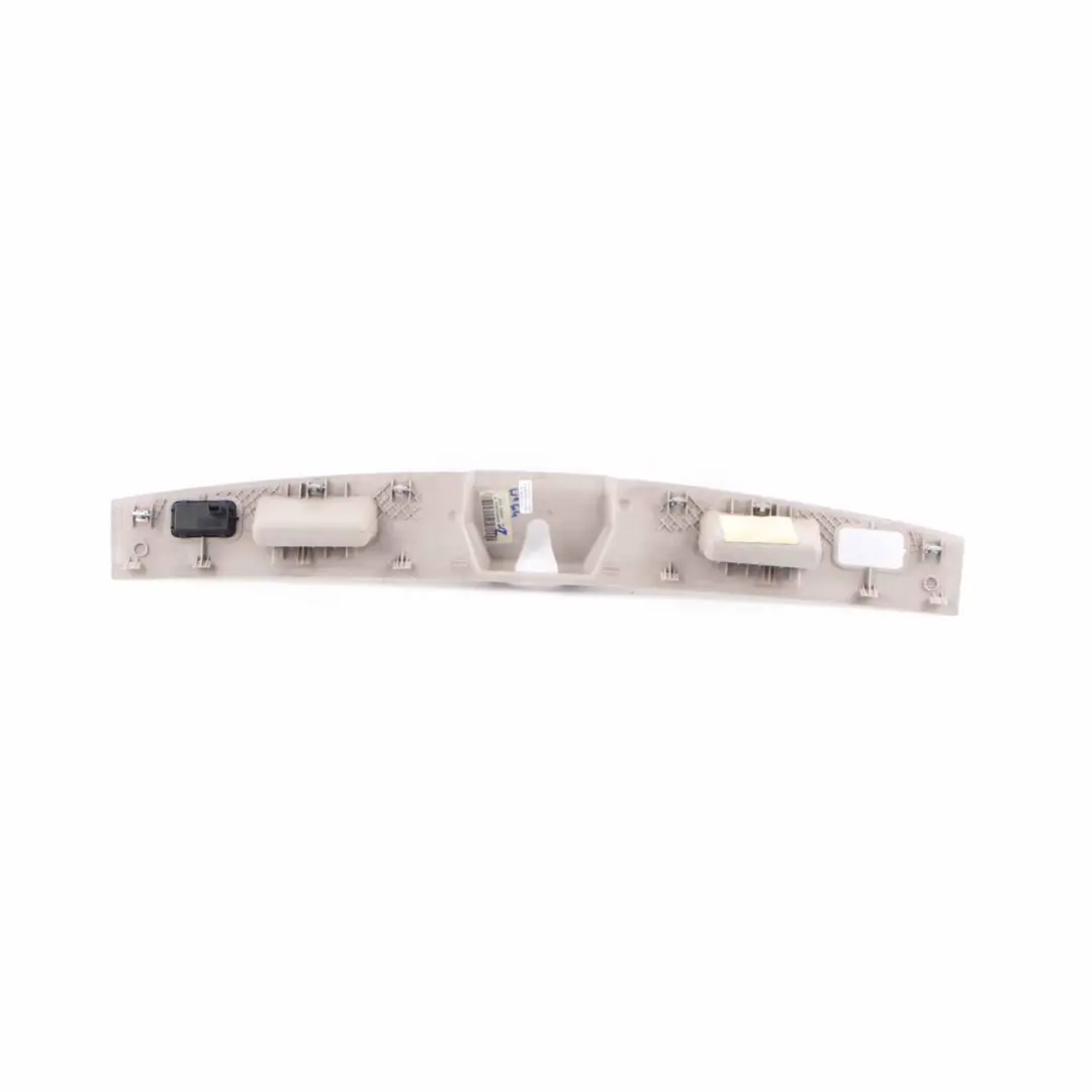 Mercedes ML W164 Tapa maletero Panel interruptores maletero - SKU A1647400030-2 - Número de pieza A1647400030