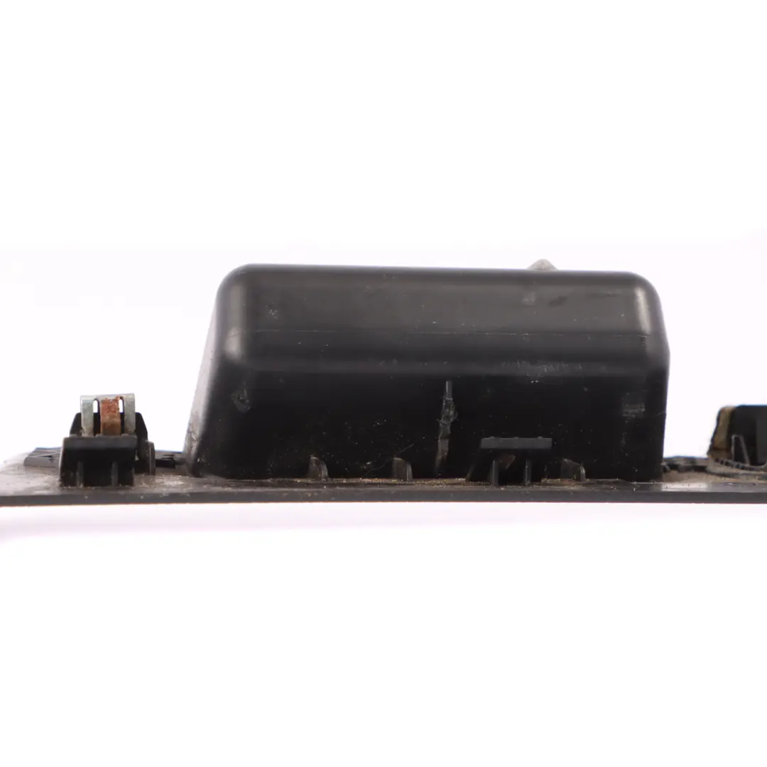 Mercedes W164 Portellone posteriore bagagliaio serratura del baule - SKU A1647400130 - Numero di parte A1647400130