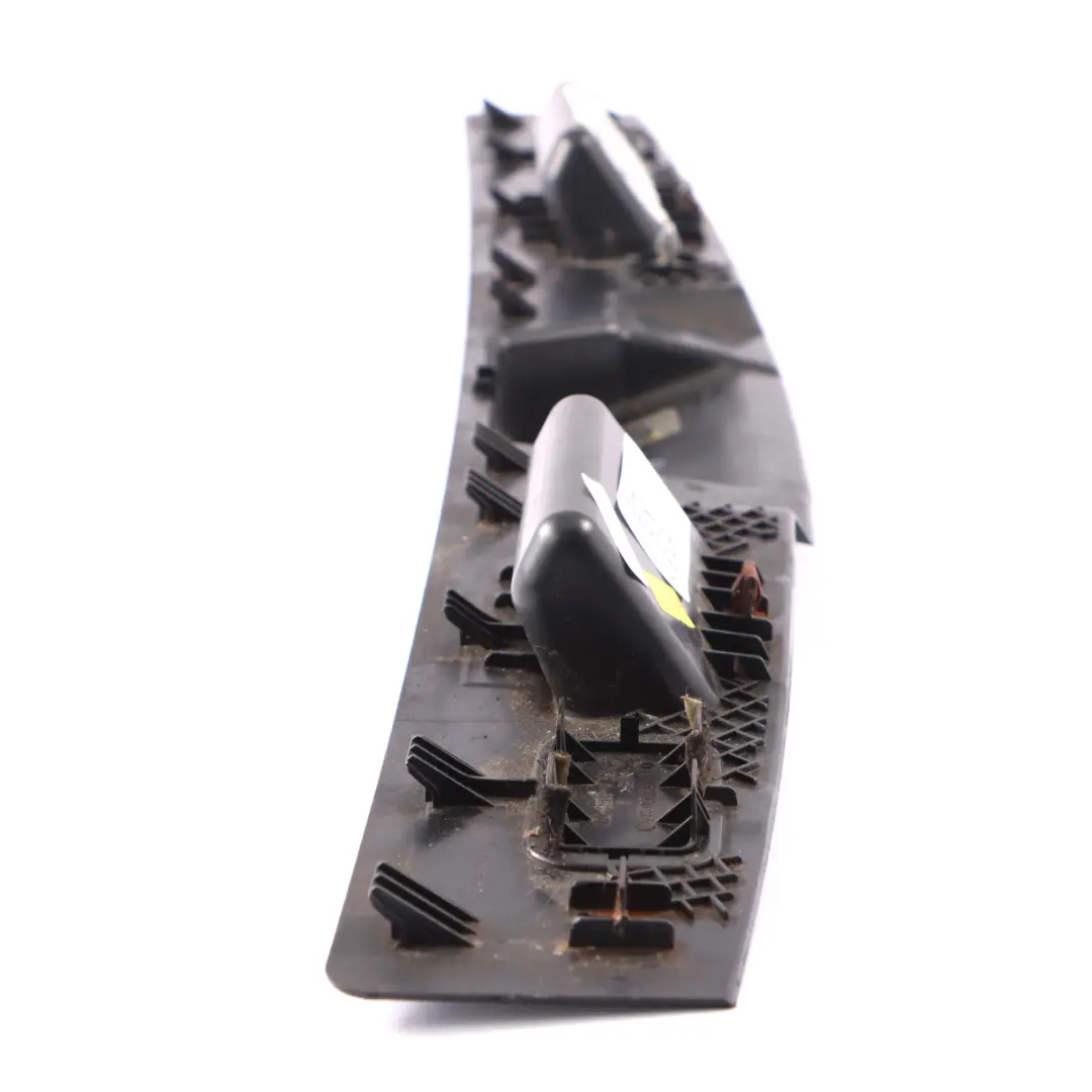 Boot Trunk Lock Trim to Mercedes W164 Rear Tailgate with Part number A1647400130 Mercedes W164 Rear Tailgate Boot Trunk Lock Trim - SKU A1647400130 - Part number A1647400130