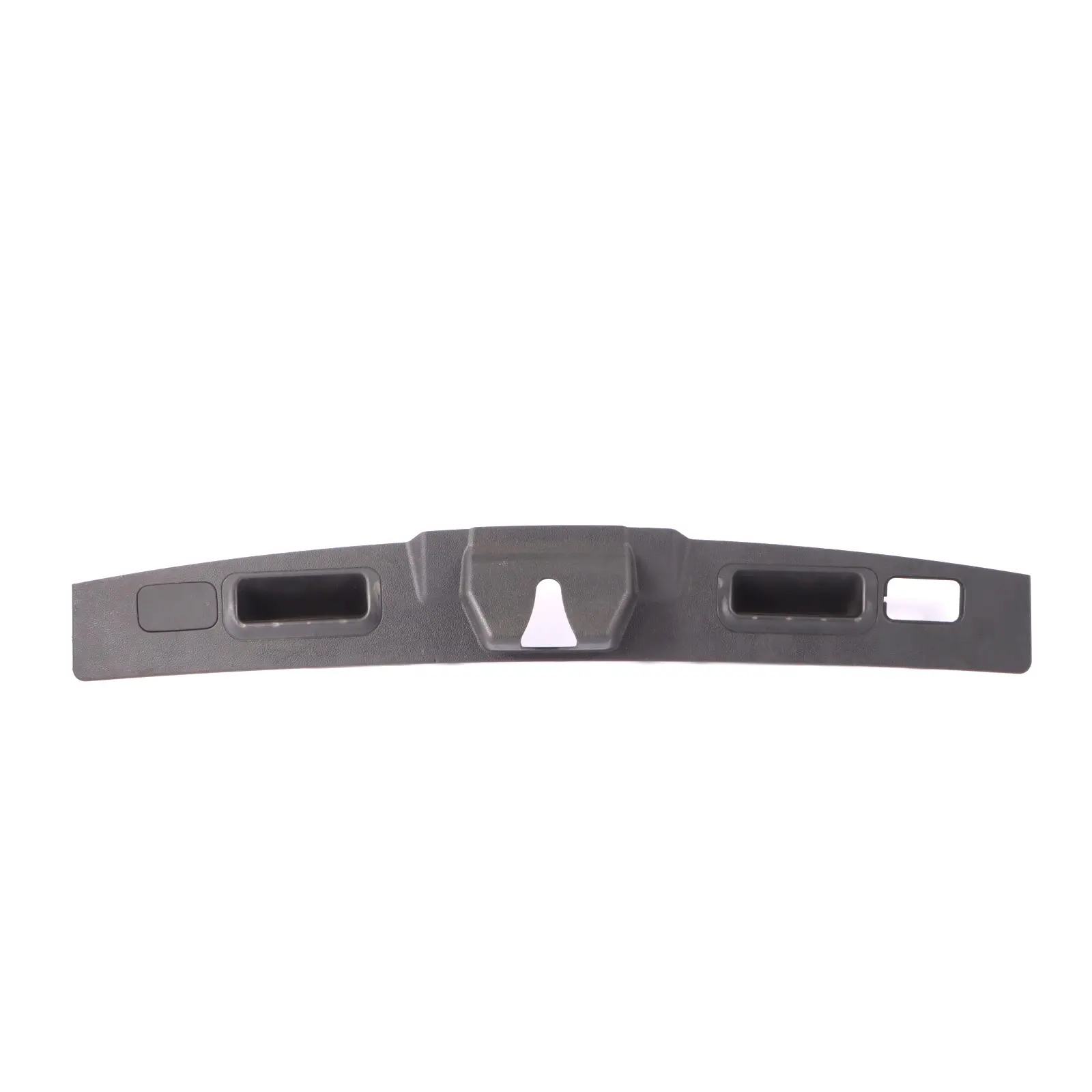 Mercedes W164 Portón trasero Embellecedor cierre maletero A1647400130