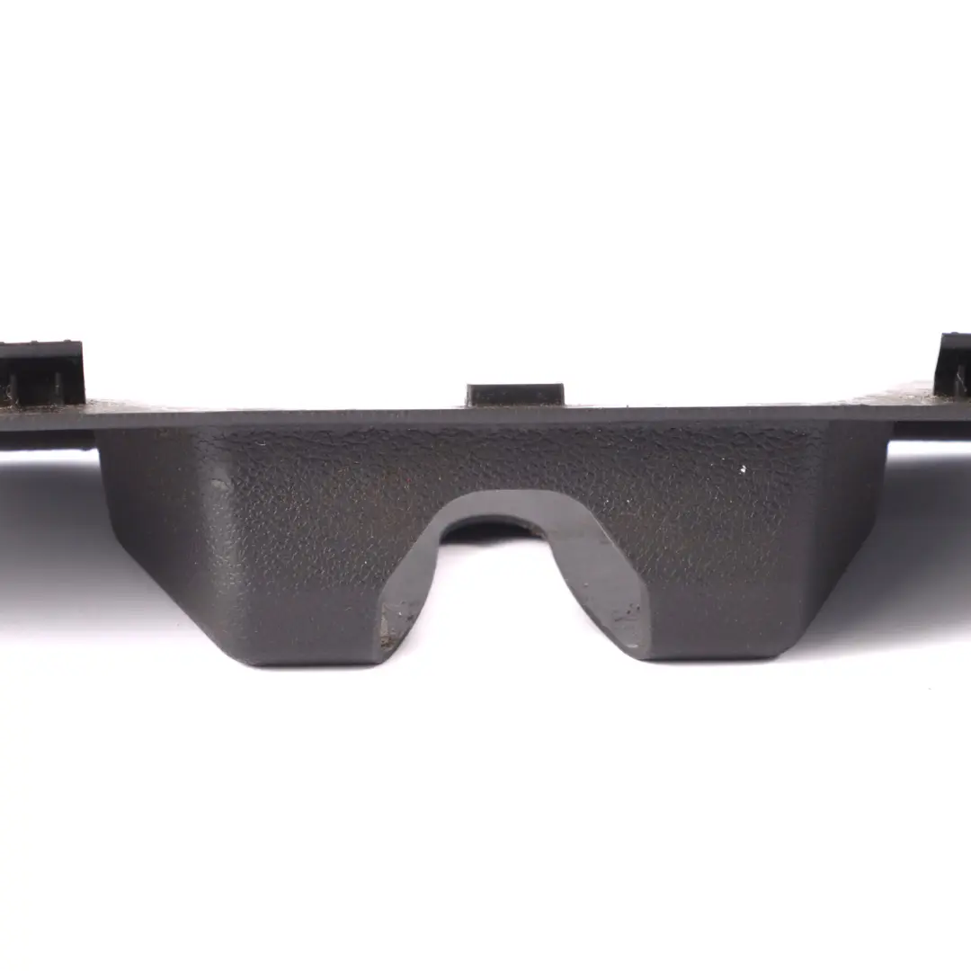 Mercedes W164 Rear Tailgate Boot Trunk Lock Trim - SKU A1647400130 - Part number A1647400130