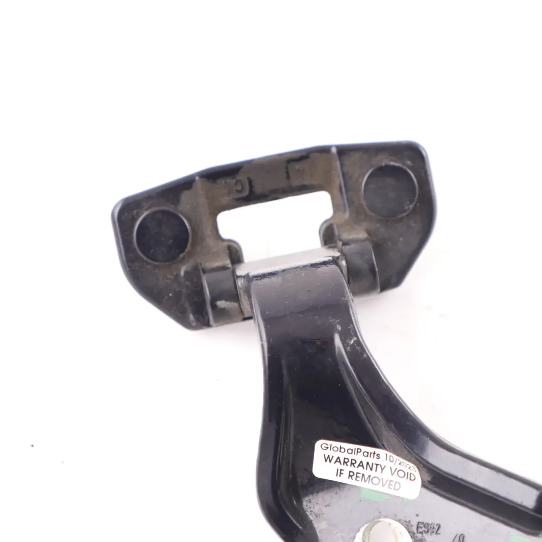Mercedes W164 Trunk Tailgate Hinge Rear Left N/S Tanzanite Blue 359 - SKU A1647400137-TB - Part number A1647400137