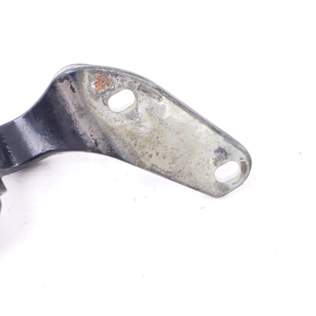 Mercedes W164 Trunk Tailgate Hinge Rear Left N/S Tanzanite Blue 359 - SKU A1647400137-TB - Part number A1647400137