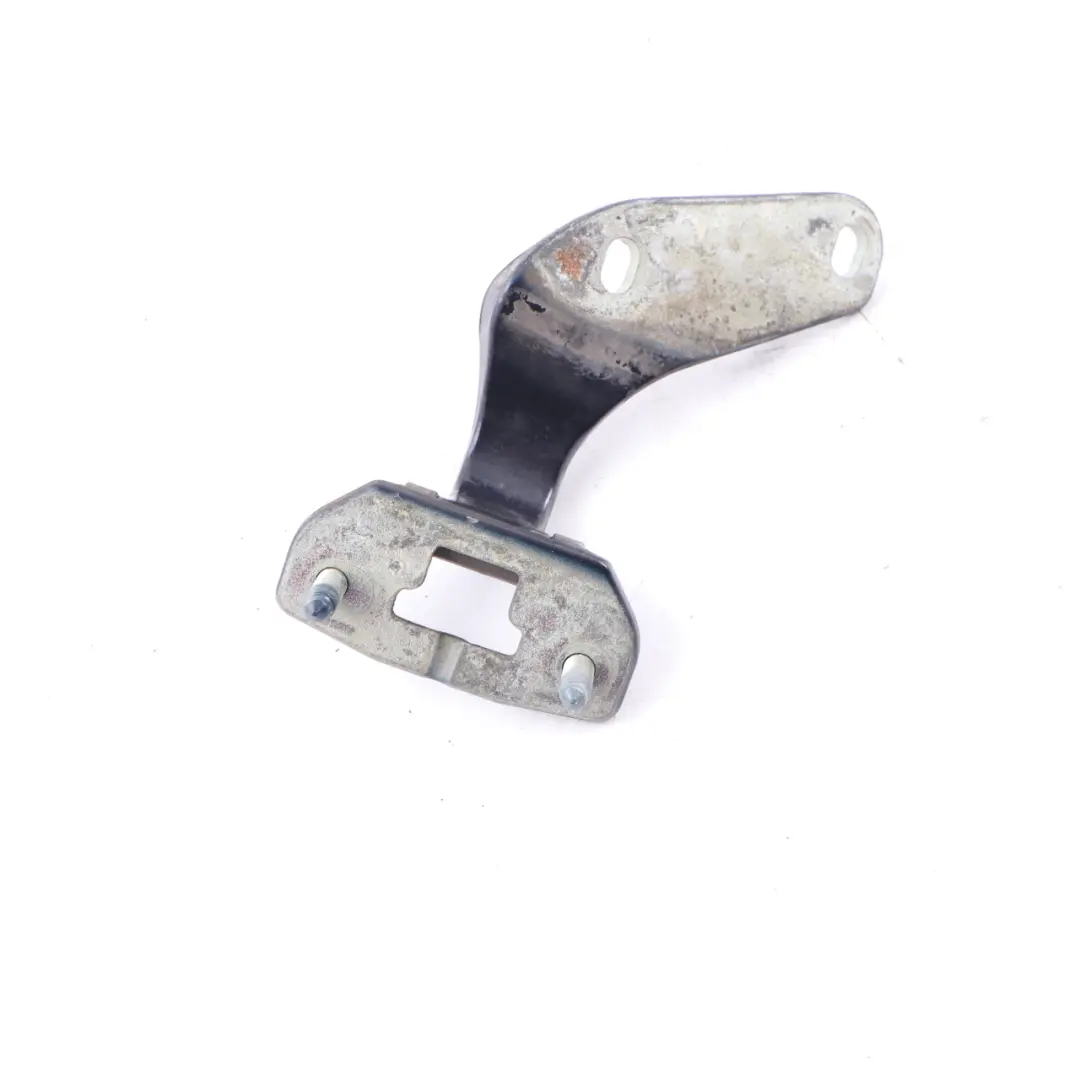 Mercedes W164 Trunk Tailgate Hinge Rear Left N/S Tanzanite Blue 359 - SKU A1647400137-TB - Part number A1647400137