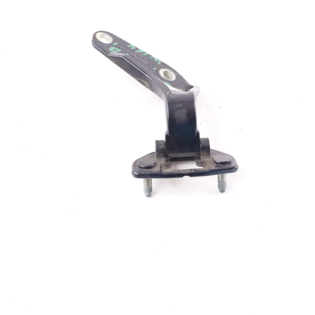 Mercedes W164 Portabagagli Cerniera Posteriore Sinistra Blu Tanzanite 359 - SKU A1647400137-TB - Numero di parte A1647400137