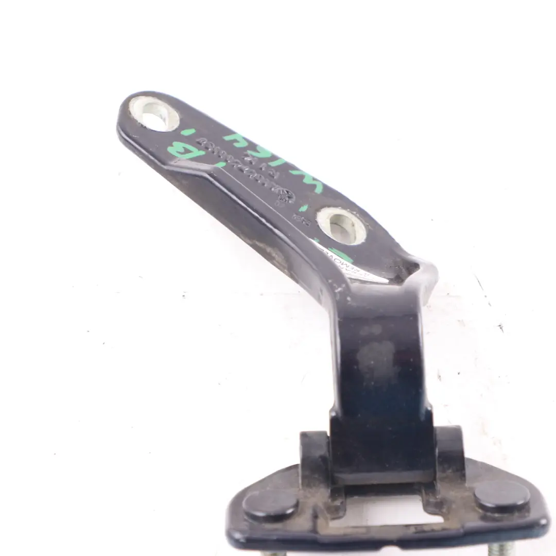 Mercedes W164 Portabagagli Cerniera Posteriore Sinistra Blu Tanzanite 359 - SKU A1647400137-TB - Numero di parte A1647400137