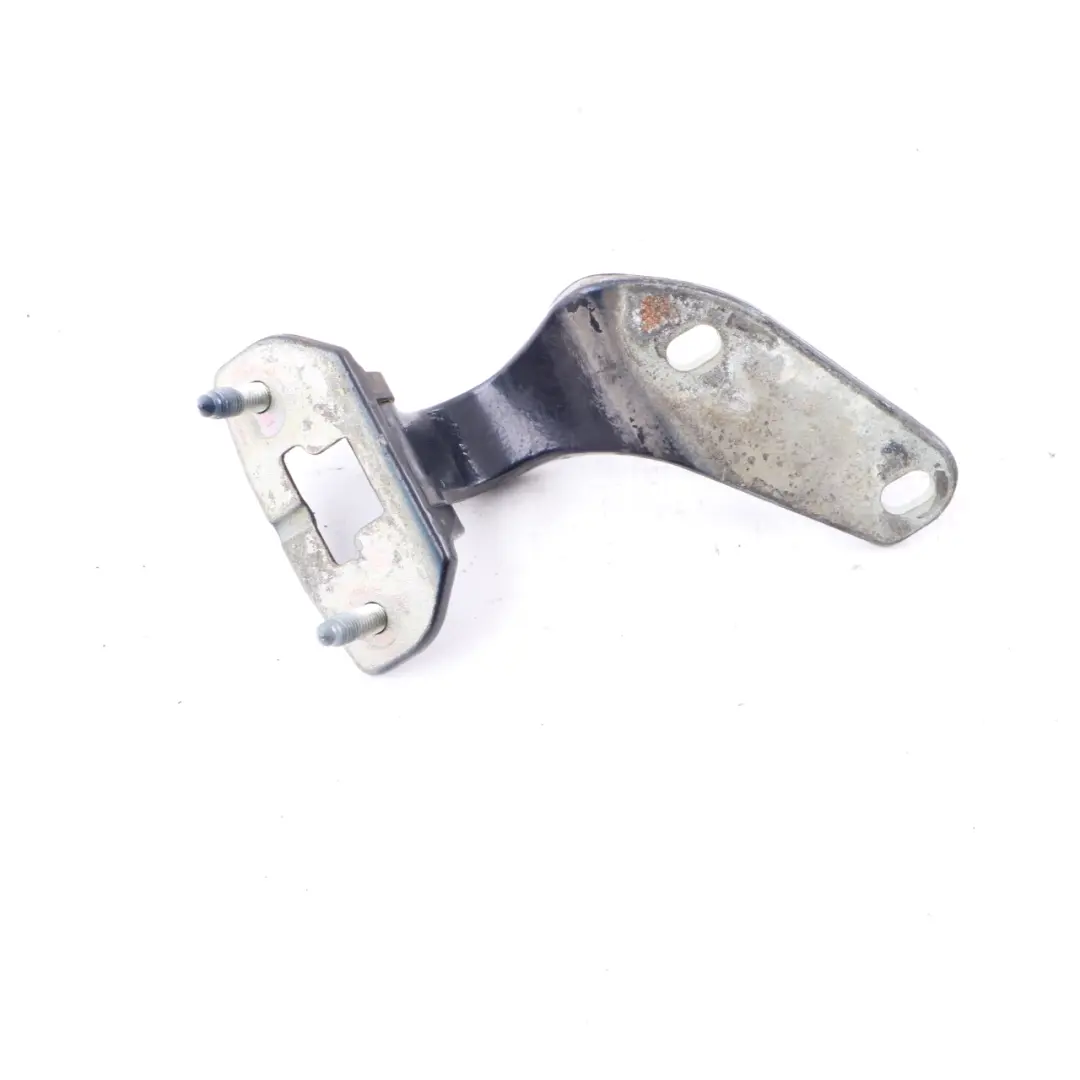 Mercedes W164 Portabagagli Cerniera Posteriore Sinistra Blu Tanzanite 359 - SKU A1647400137-TB - Numero di parte A1647400137