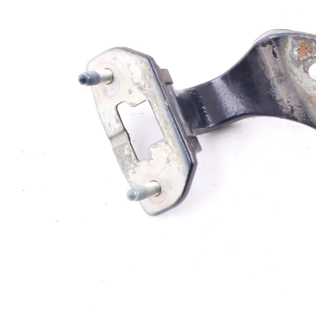 Mercedes W164 Portabagagli Cerniera Posteriore Sinistra Blu Tanzanite 359 - SKU A1647400137-TB - Numero di parte A1647400137