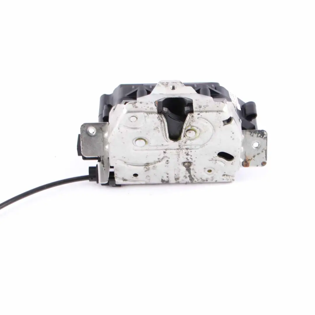  Heck Klappen Schloss Mercedes ML W164 W251 Heck Klappen Verriegelung A1647400335 - SKU A1647400300 - Teilenummer A1647400300