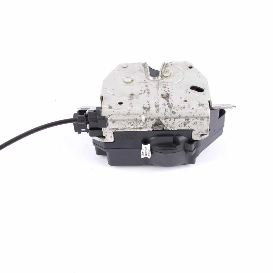  Serratura portellone posteriore Mercedes ML W164 Scrocco Meccanismo A1647400335 - SKU A1647400300 - Numero di parte A1647400300
