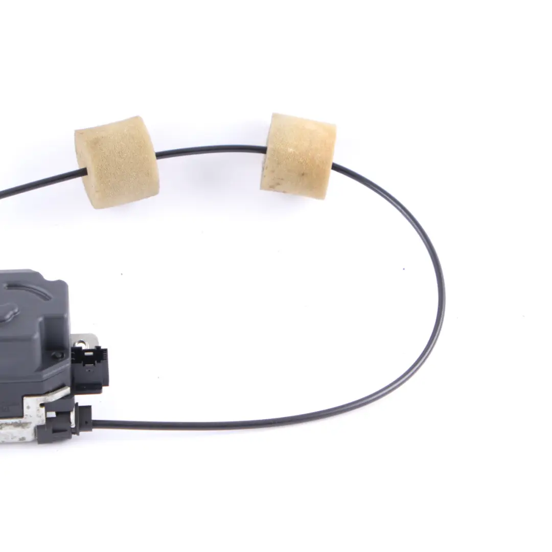  Heck Klappen Schloss Mercedes ML W164 W251 Heck Klappen Verriegelung A1647400335 - SKU A1647400300 - Teilenummer A1647400300