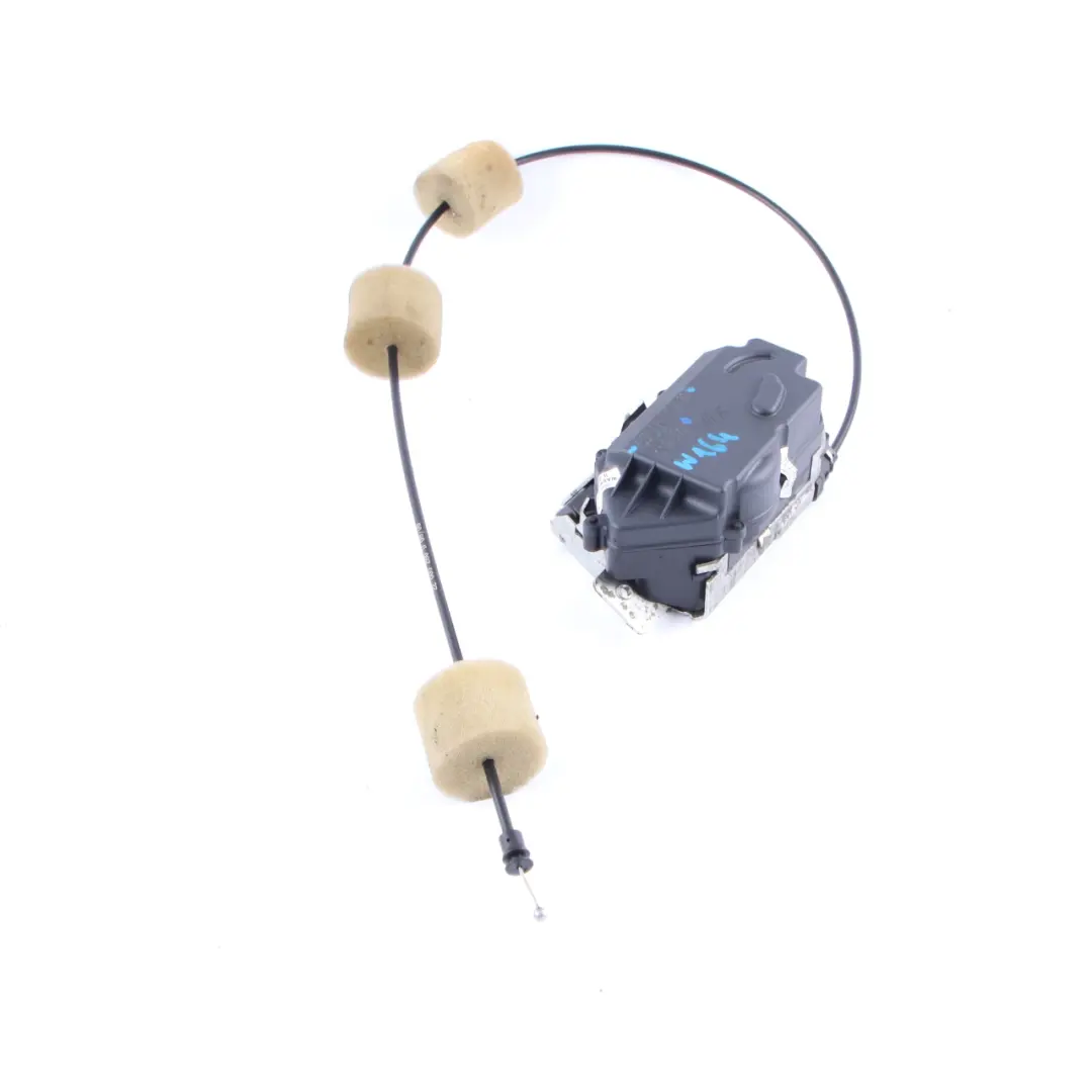  Serratura portellone posteriore Mercedes ML W164 Scrocco Meccanismo A1647400335 - SKU A1647400300 - Numero di parte A1647400300