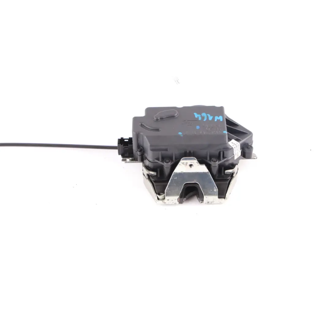  Heck Klappen Schloss Mercedes ML W164 W251 Heck Klappen Verriegelung A1647400335 - SKU A1647400300 - Teilenummer A1647400300