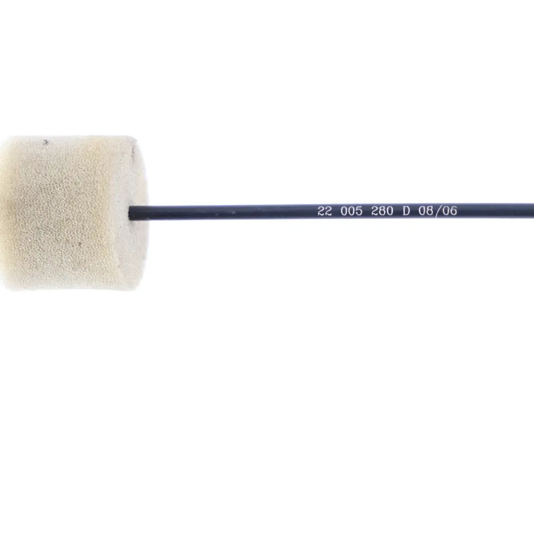  Verrouillage Hayon Mercedes ML W164 W251 Mécanisme Coffre Arrière A1647400335 - SKU A1647400300 - Numéro de pièce A1647400300