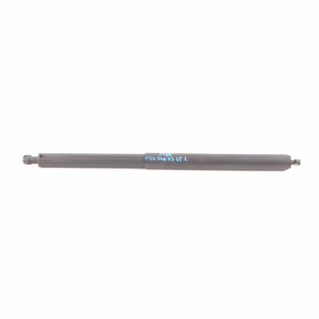 Mercedes W164 Gas Pressurized Spring Strut Tailgate Trunk Left N/S - SKU A1647400345 - Part number A1647400345