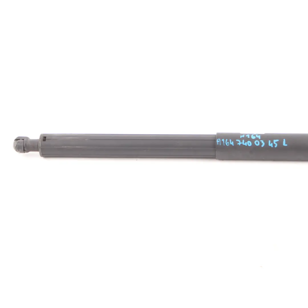 Mercedes W164 Gas Pressurized Spring Strut Tailgate Trunk Left N/S - SKU A1647400345 - Part number A1647400345