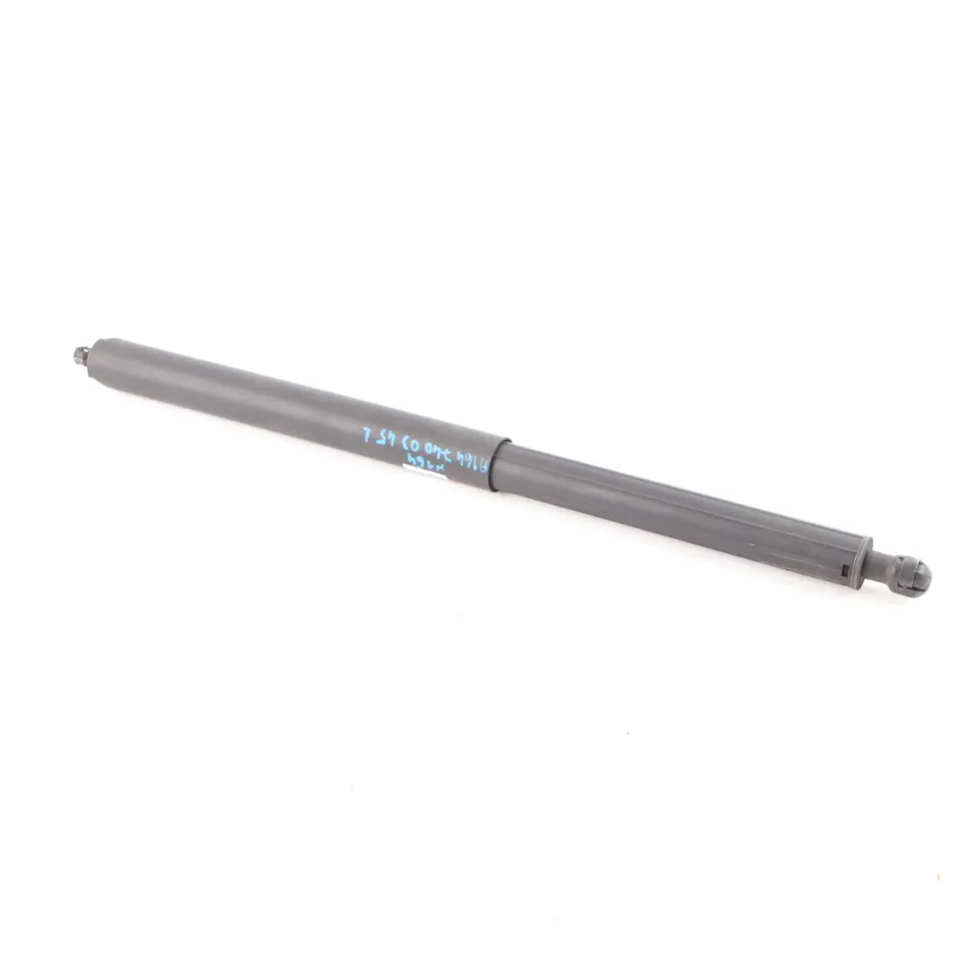 Mercedes W164 Gas Pressurized Spring Strut Tailgate Trunk Left N/S - SKU A1647400345 - Part number A1647400345