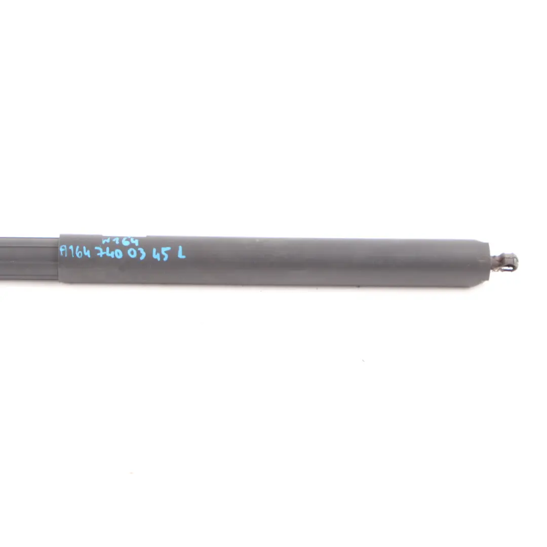 Mercedes W164 Gas Pressurized Spring Strut Tailgate Trunk Left N/S - SKU A1647400345 - Part number A1647400345