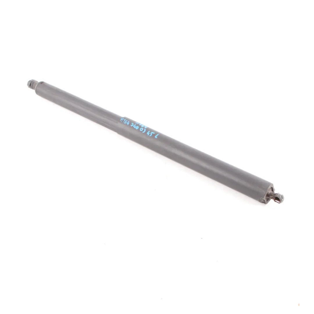 Mercedes W164 Gas Pressurized Spring Strut Tailgate Trunk Left N/S - SKU A1647400345 - Part number A1647400345