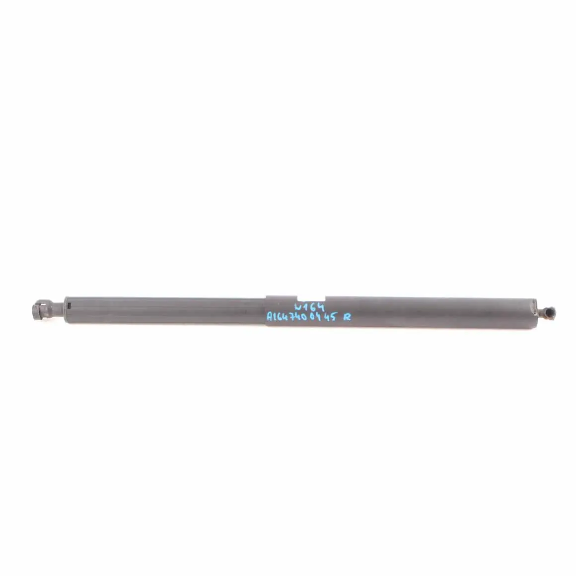 Mercedes W164 Gas Pressurizzato Primavera Puntone Baule Destro A1647400445