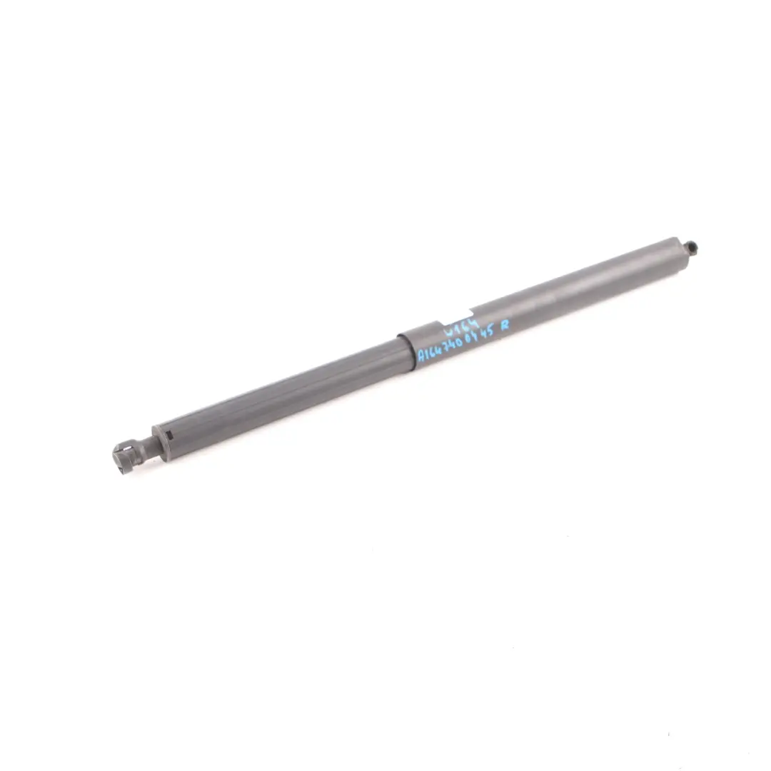 Mercedes W164 Gas Pressurizzato Primavera Puntone Baule Destro - SKU A1647400445 - Numero di parte A1647400445