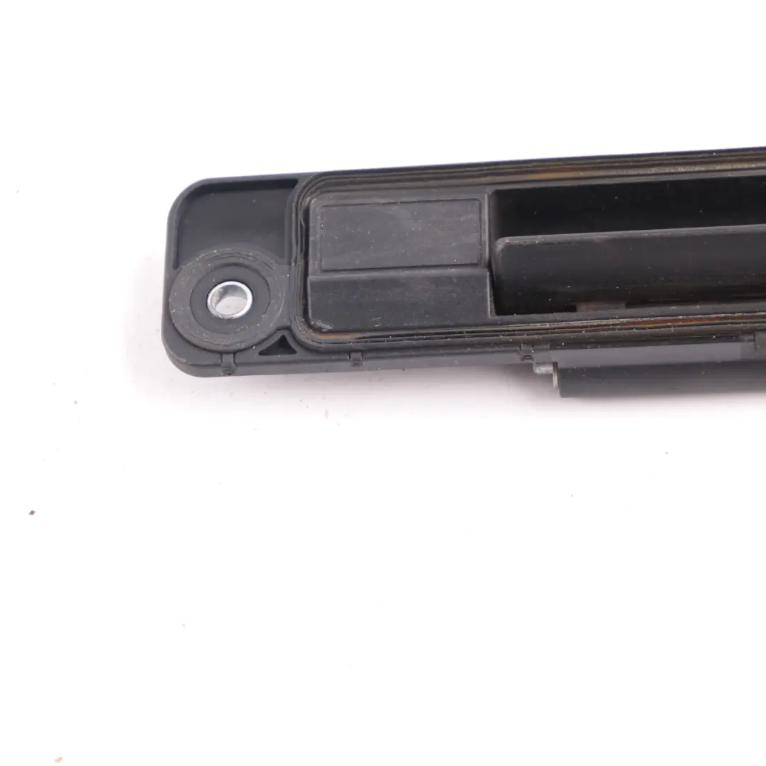 Boot Trunk Rear Release Switch Handle Open Mercedes W164 - SKU A1647400493 - Part number A1647400493