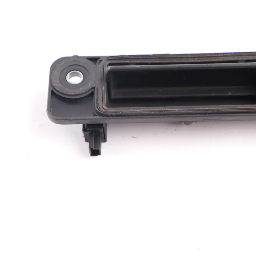 Boot Trunk Rear Release Switch Handle Open Mercedes W164 - SKU A1647400493 - Part number A1647400493