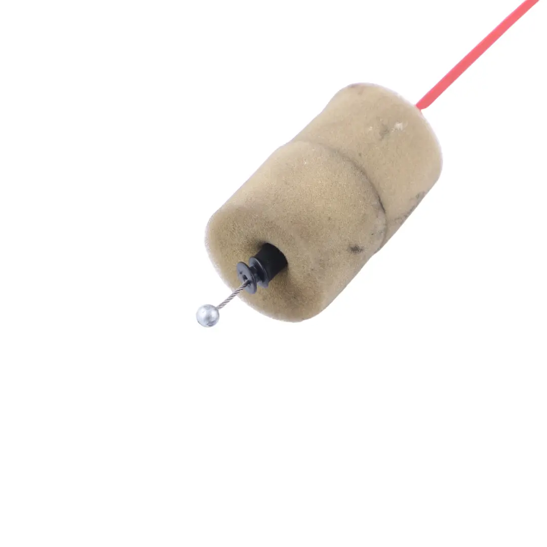 Lock Latch Boot Rear to Mercedes W164 W211 Tailgate Hatch with Part number A1647400635 Mercedes W164 W211 Tailgate Hatch Lock Latch Boot Rear - SKU A1647400635 - Part number A1647400635