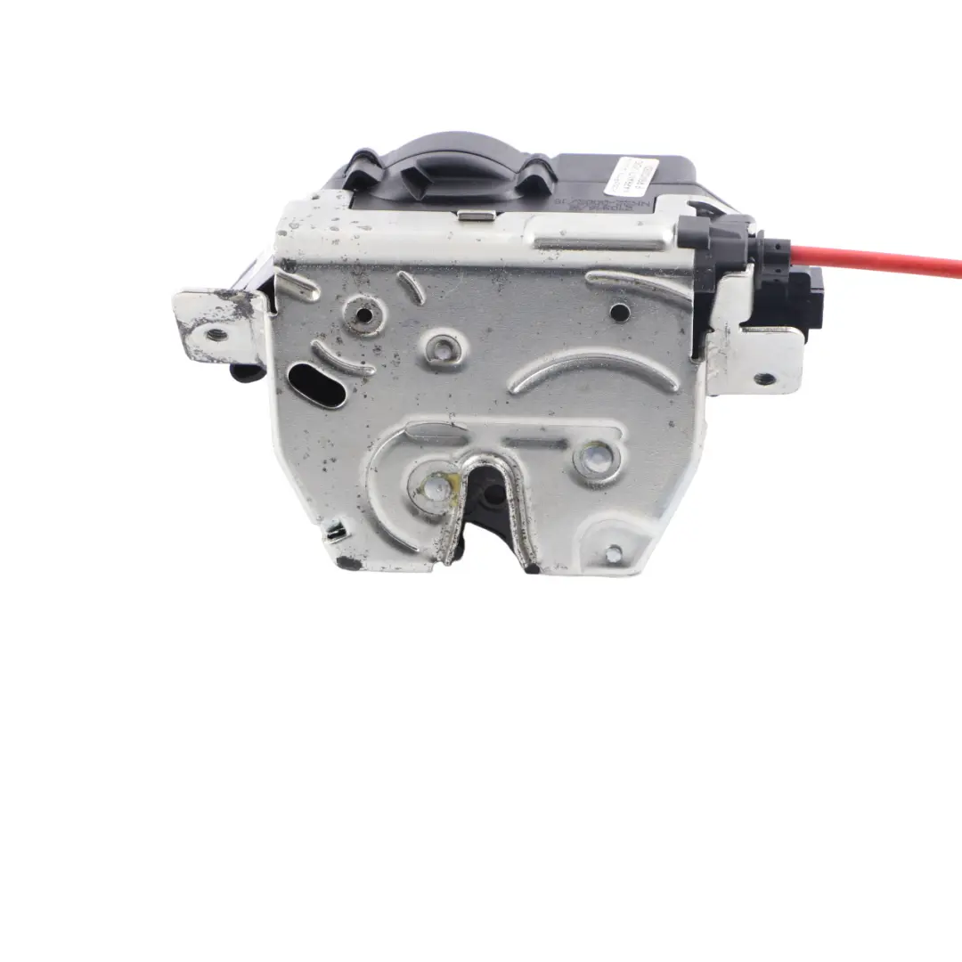 Mercedes W164 W211 Zamek Klapy Bagażnika - SKU A1647400635 - Numer Części A1647400635