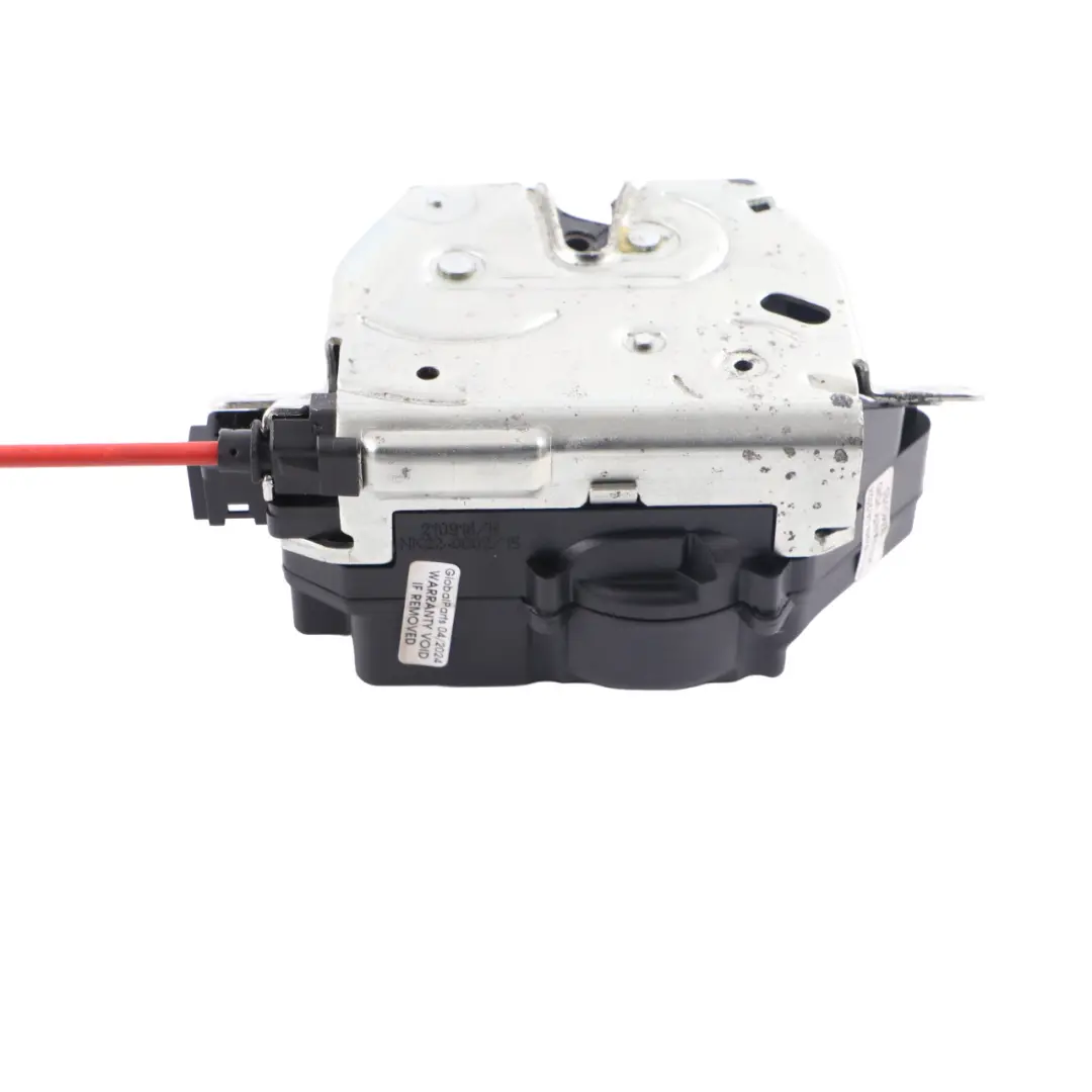 Mercedes W164 W211 Tailgate Hatch Lock Boot Rear - SKU A1647400635 - Número de pieza A1647400635