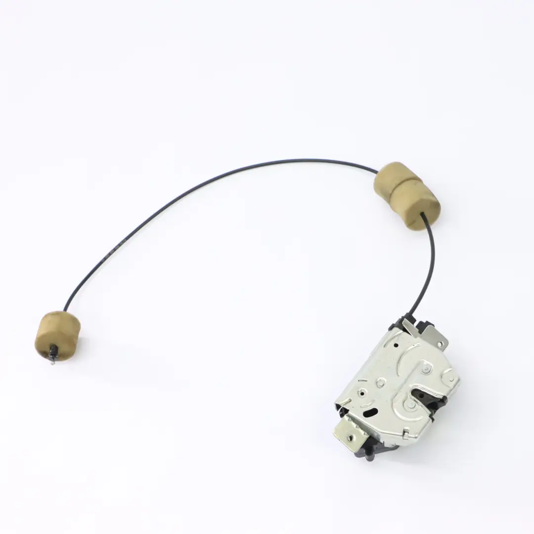 Tailgate Lock Mercedes GL X164 W251 Rear Trunk Latch Mechanism Catch - SKU A1647400735 - Part number A1647400735