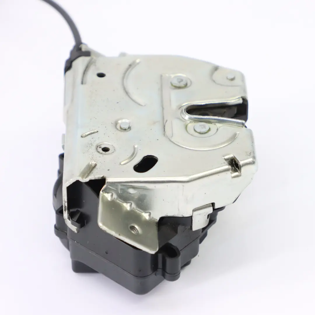 Tailgate Lock Mercedes GL X164 W251 Rear Trunk Latch Mechanism Catch - SKU A1647400735 - Part number A1647400735