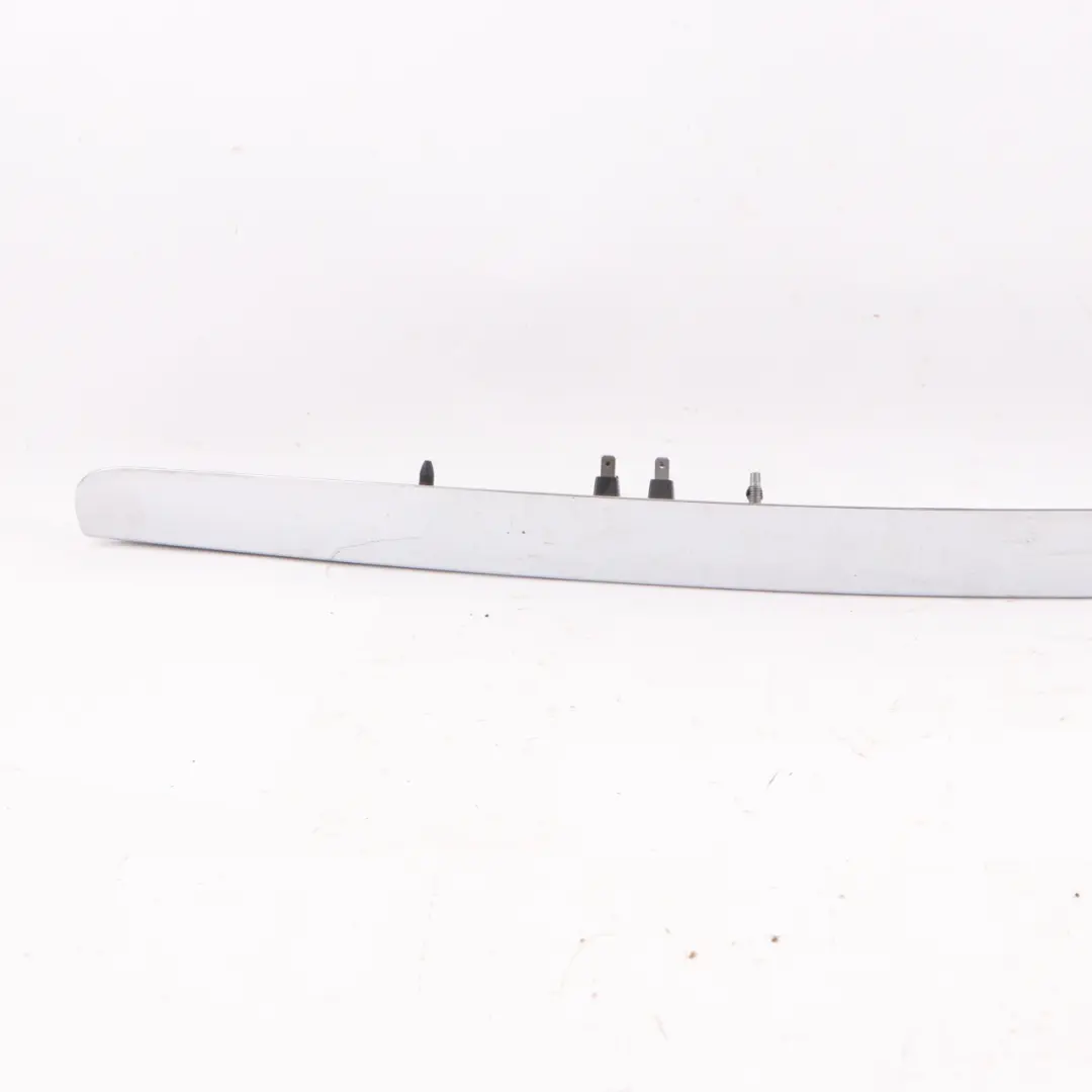 Trunk Lid Handle Cover Number Plate Light Chrome to Mercedes ML W164 with Part number A1647400893 Mercedes ML W164 Trunk Lid Handle Cover Number Plate Light Chrome - SKU A1647400893-1 - Part number A1647400893