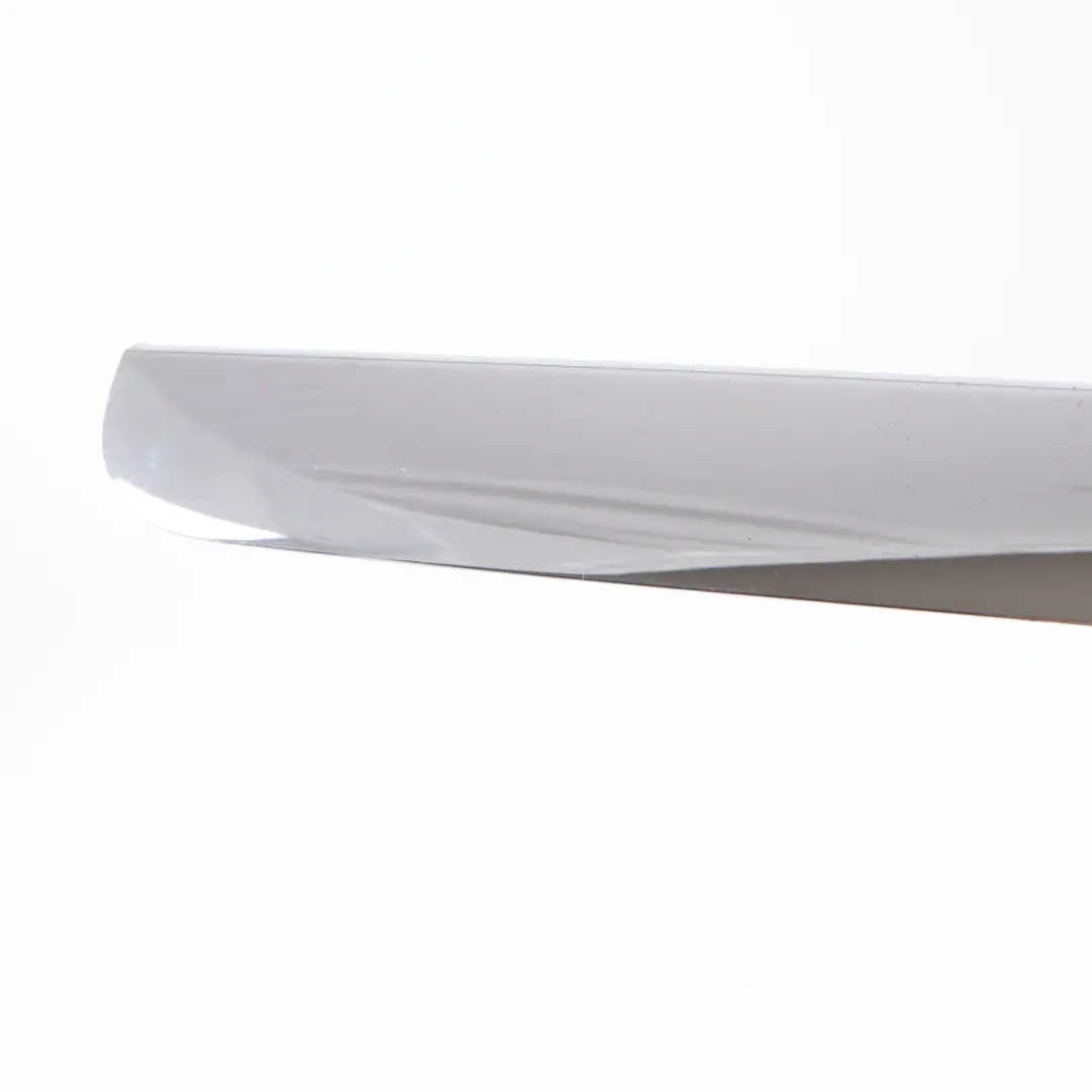 Trunk Lid Handle Cover Number Plate Light Chrome to Mercedes ML W164 with Part number A1647400893 Mercedes ML W164 Trunk Lid Handle Cover Number Plate Light Chrome - SKU A1647400893-1 - Part number A1647400893