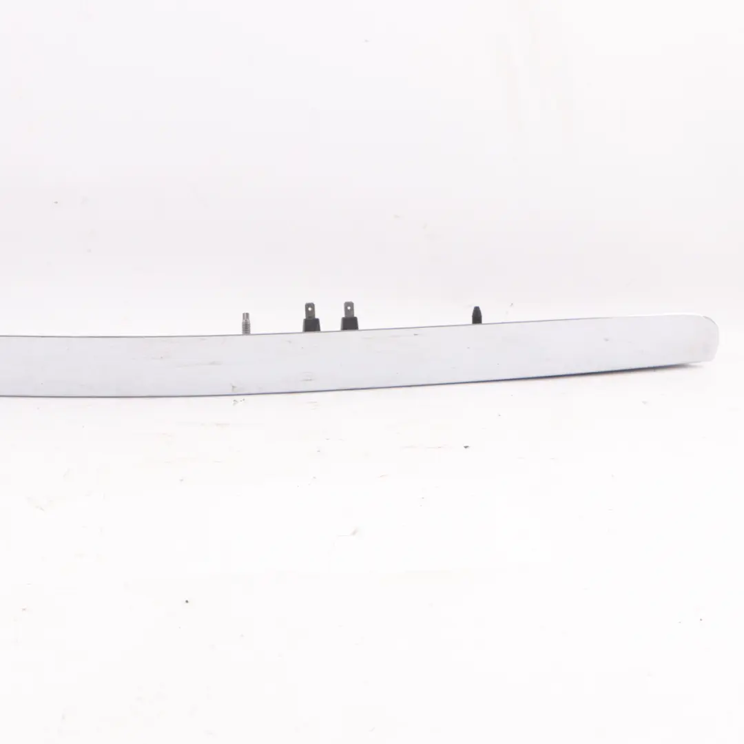 Mercedes-Benz M-Class ML W164 Cover Trunk Lid Grab Handle Chrom to with Part number A1647400893 Mercedes-Benz M-Class ML W164 Cover Trunk Lid Grab Handle Chrom - SKU A1647400893 - Part number A1647400893