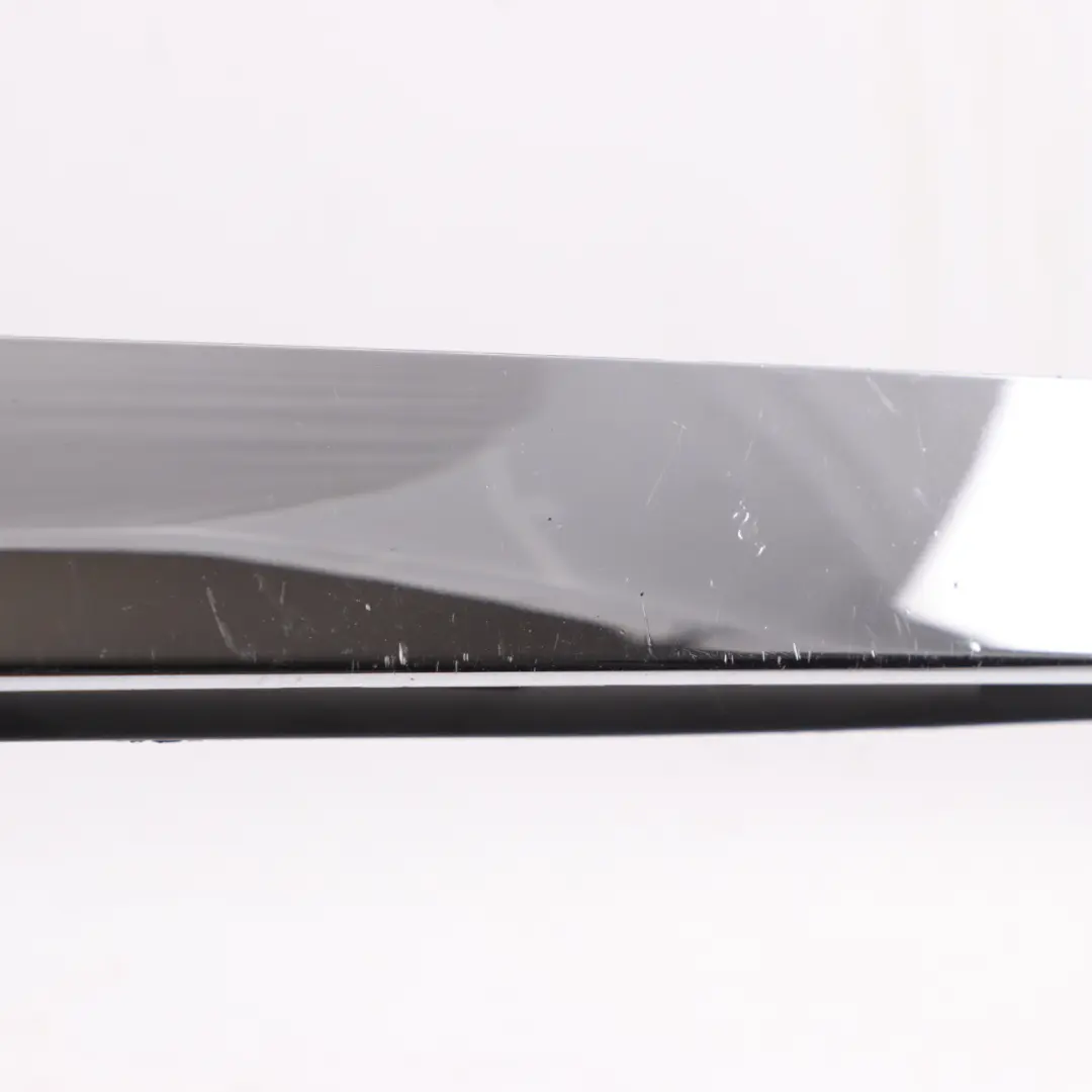 Mercedes-Benz M-Class ML W164 Cover Trunk Lid Grab Handle Chrom to with Part number A1647400893 Mercedes-Benz M-Class ML W164 Cover Trunk Lid Grab Handle Chrom - SKU A1647400893 - Part number A1647400893