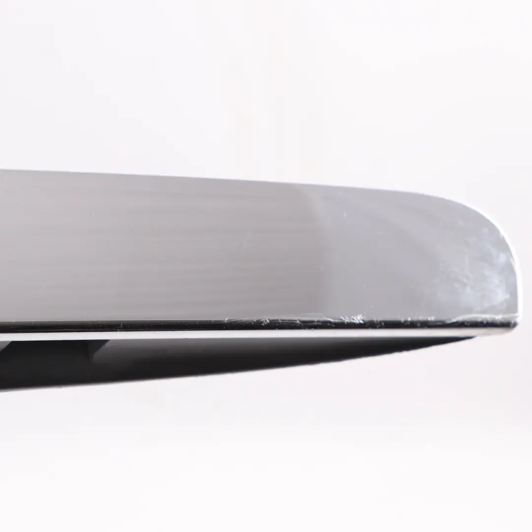 Mercedes-Benz M-Class ML W164 Cover Trunk Lid Grab Handle Chrom to with Part number A1647400893 Mercedes-Benz M-Class ML W164 Cover Trunk Lid Grab Handle Chrom - SKU A1647400893 - Part number A1647400893